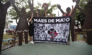 ONU pede que Brasil garanta justiça e reparação pelos Crimes de Maio