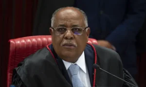 Senado aprova Benedito Gonçalves como novo corregedor do CNJ