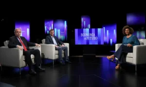 TV Brasil exibe especial sobre 74 anos do BNDES com foco nos desafios