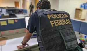 Desembargador e deputado de MT são alvos da PF por venda de sentenças