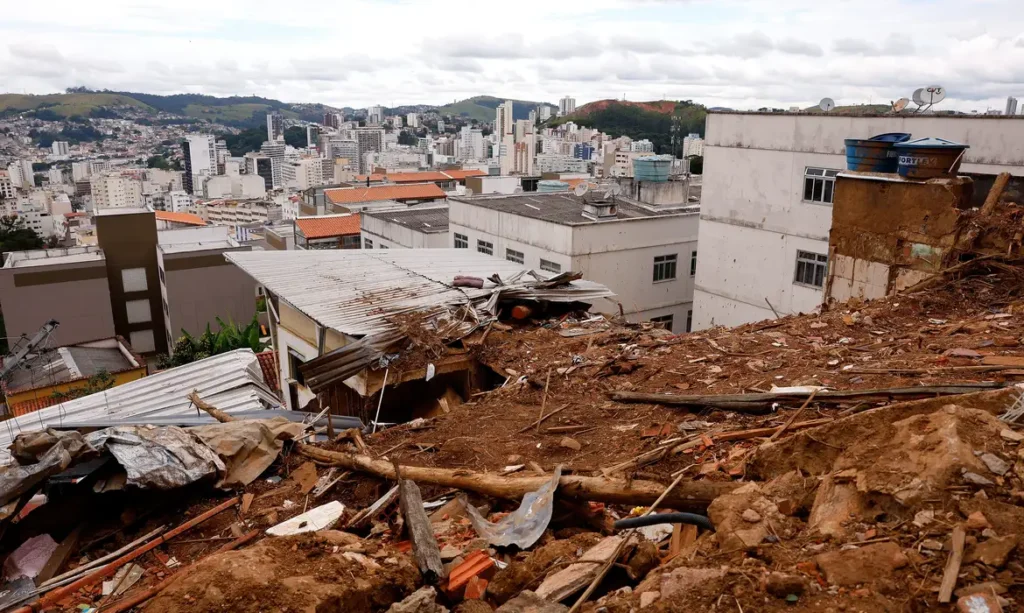 Sala de situação articula preparação do país para o “Super El Niño”