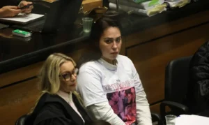 Caso Henry: Monique diz em depoimento que ‘suspeita ter sido dopada’