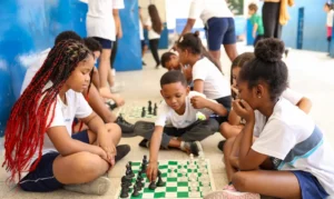 Ministério abre inscrição para prêmio Melhores Práticas em Jogo