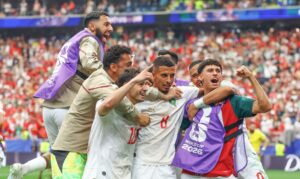Ounahi brilha com dois gols, Marrocos bate Canadá e vai às quartas