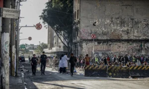 Justiça condena ex-agentes da Guarda Civil que atuavam na Cracolândia