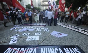 Estado pede desculpas por desaparecimento de aluno da UnB na ditadura