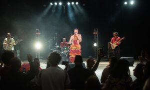 TV Brasil: Cena Musical apresenta show do cantor pernambucano Almério