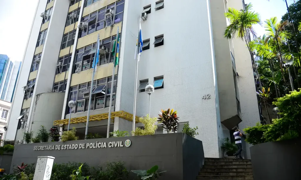 Policial civil é morto com tiro na cabeça na Zona Norte do Rio