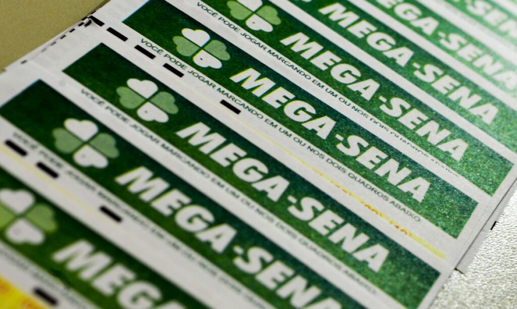 Mega-Sena acumula para R$ 86 milhões; confira os números sorteados