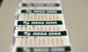 Mega-Sena acumula e prêmio principal vai para R$ 27 milhões