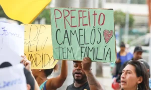 MPF pede suspensão do programa Tolerância Zero na orla do Rio