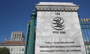 EUA respondem ao Brasil na OMC e aceitam reunião para consultas