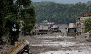 Governo brasileiro lamenta mortes em avalanche no Nepal e na China