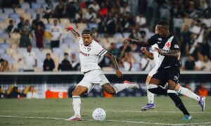 Fluminense e Vasco abrem oitavas de final da Copa do Brasil com 0 a 0