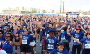 Dia de Combate ao Fumo: treinar não combina com fumar, destaca Inca