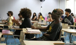 Inscrição para vestibular da Fuvest abre na próxima segunda-feira