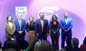 FPF e Liga F anunciam parceria para fortalecer futebol feminino