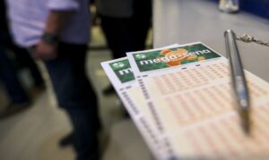 Mega-Sena acumula para R$ 25 milhões; confira os números sorteados