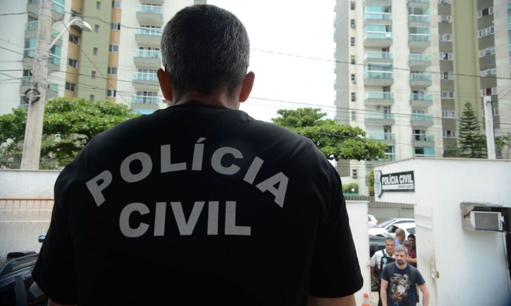 Grupo lavava dinheiro do CV por meio de clube e pousada no Rio