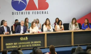 OAB/DF lança “violentômetro” sobre estágios da agressão a mulheres