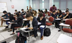 Convocação da lista de espera do Fies no 2º semestre termina na quinta