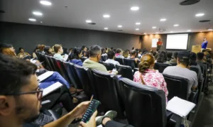CNU 2025: sai nova lista de classificados para vagas remanescentes