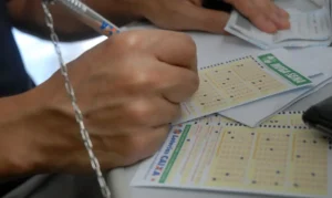 Mega-Sena acumula para R$ 76 milhões; confira os números sorteados