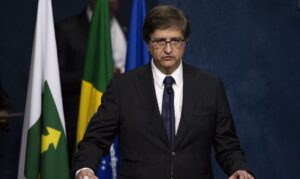 Conselho do MPF rejeita abertura de investigação contra Gonet