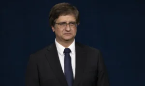Conselho do MPF tem 3 votos para manter Gonet à frente do caso Master