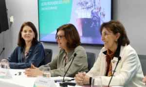 Nova descoberta aumenta expectativa da Petrobras na Foz do Amazonas