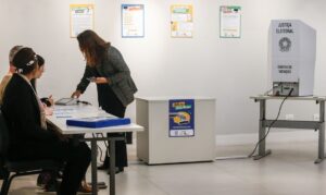 ONS fará operação especial para garantir energia no segundo turno